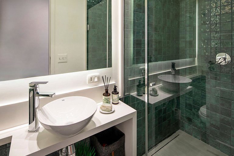 Riou052 Ipanema top location 3 bedrooms