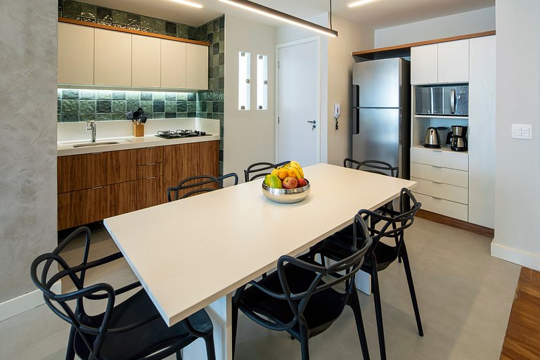 Riou052 Ipanema top location 3 bedrooms
