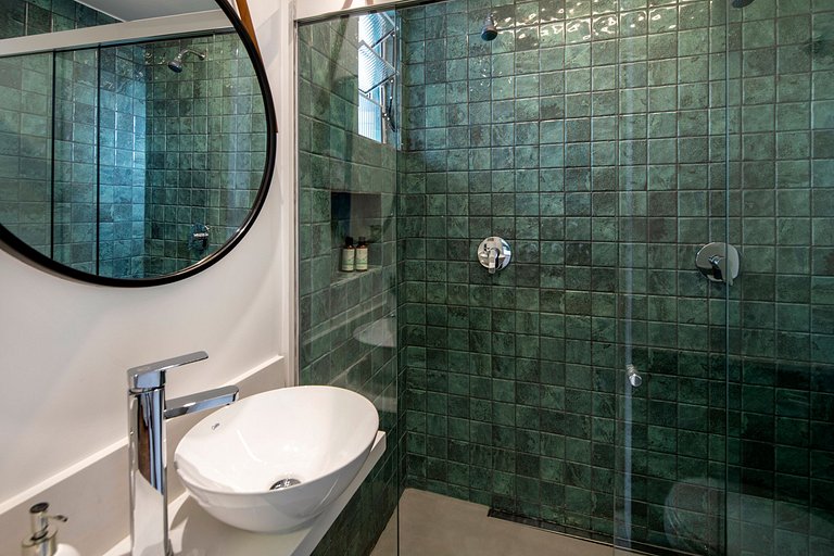 Riou052 Ipanema top location 3 bedrooms