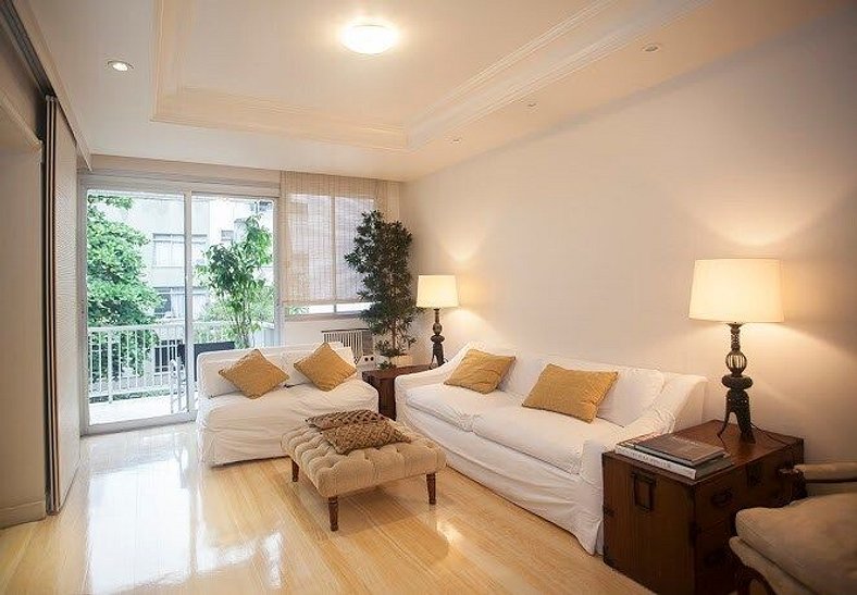 Charming Apartment Ipanema