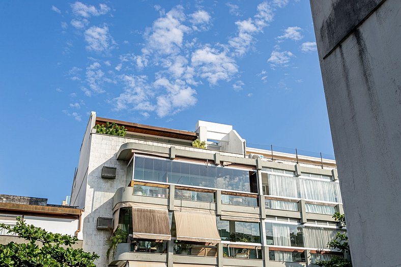 Charming Apartment Ipanema