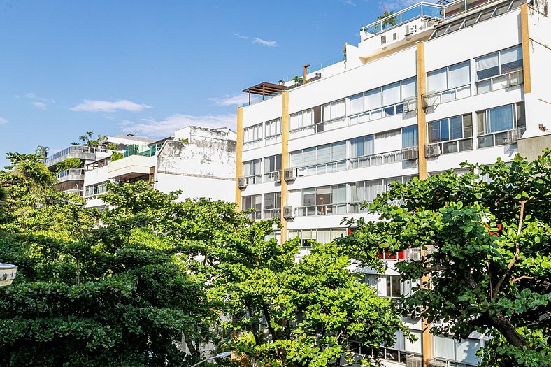 Charming Apartment Ipanema