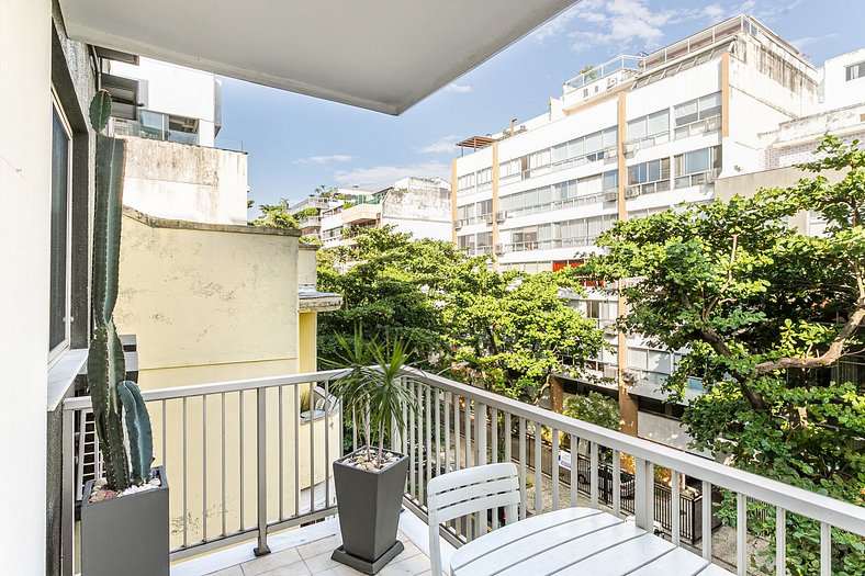 Charming Apartment Ipanema