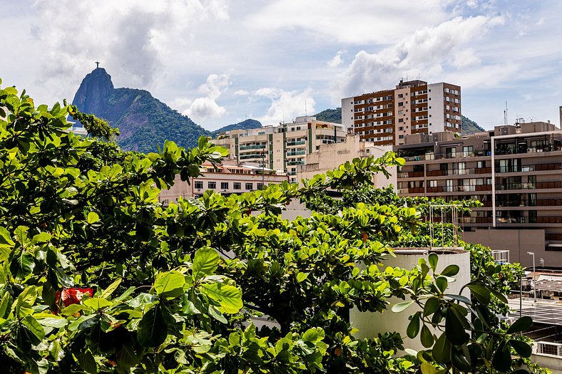 Modern Apartment in Botafogo